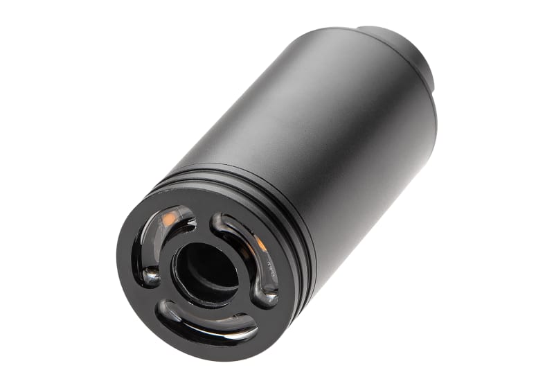 Nimrod NTTU FS Tracer Unit (2026) - Airsoftzone