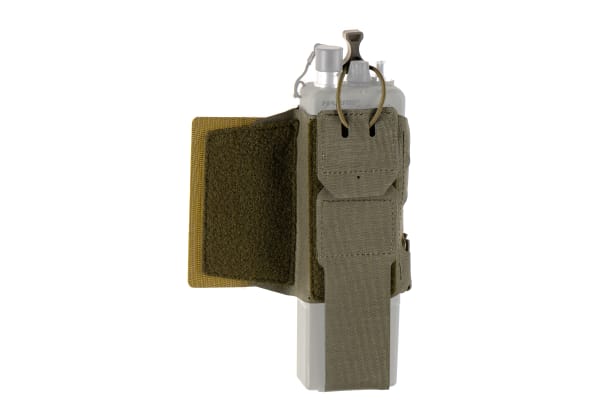 Templar's Gear TG-CPC Radio Pouch Side Wing Large