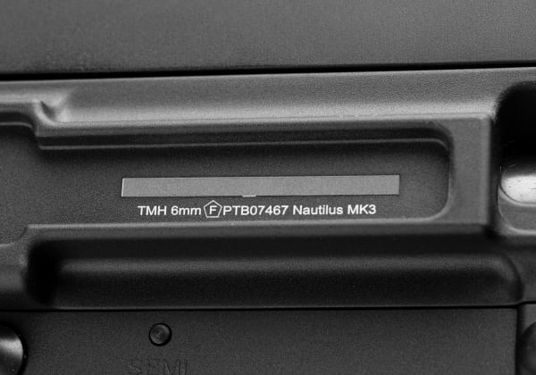 Krytac Trident LMG-M S-AEG