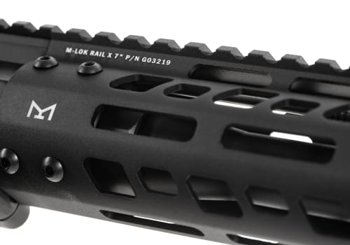 G&G MGCR 556 GBB 7