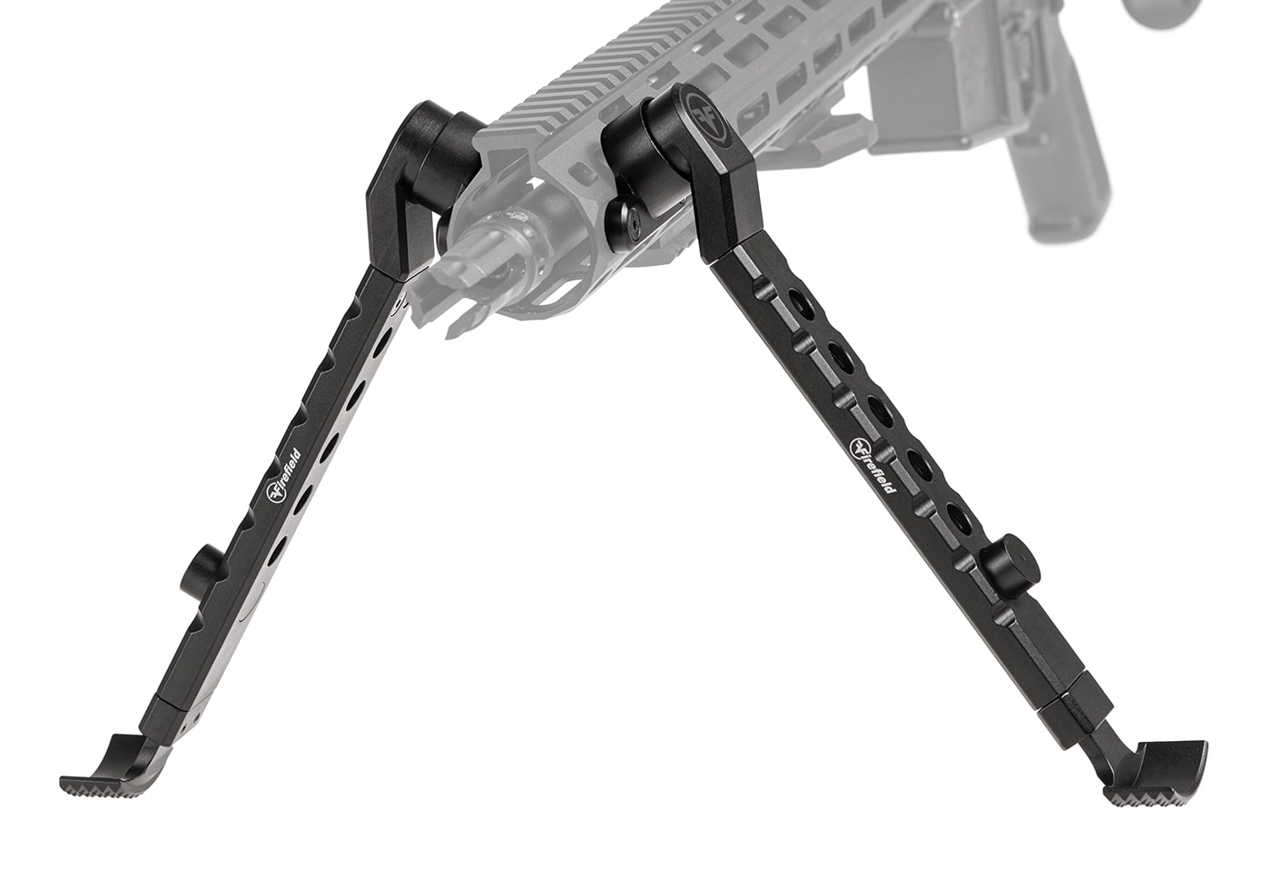 Firefield Scarab M-LOK 9.0-12.0 Inch Bipod