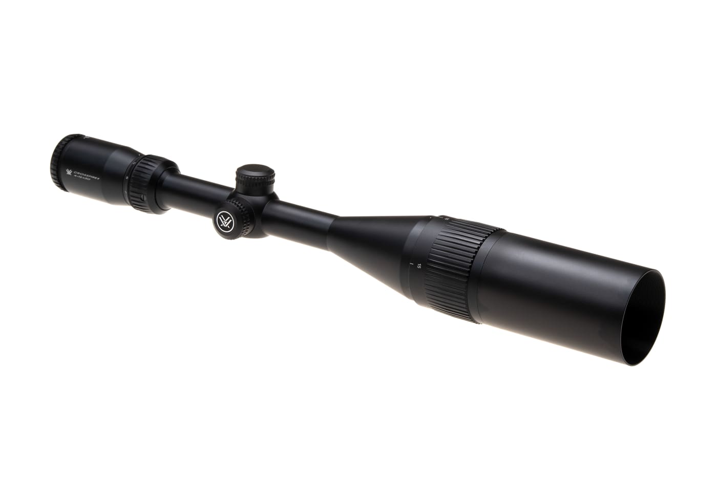 Vortex Optics Crossfire II 4-12x50 AO BDC