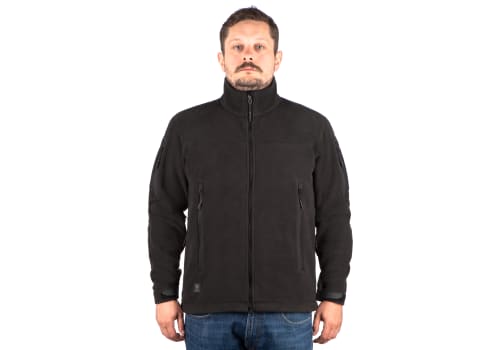 Outrider T.O.R.D. Windblock Fleece Jacket AR