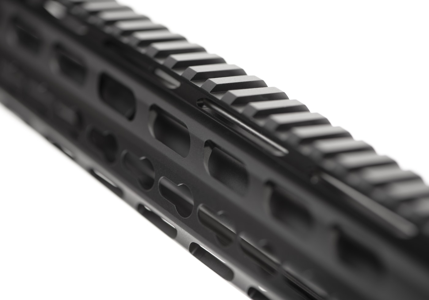 Umbrella Armory SPR DMR