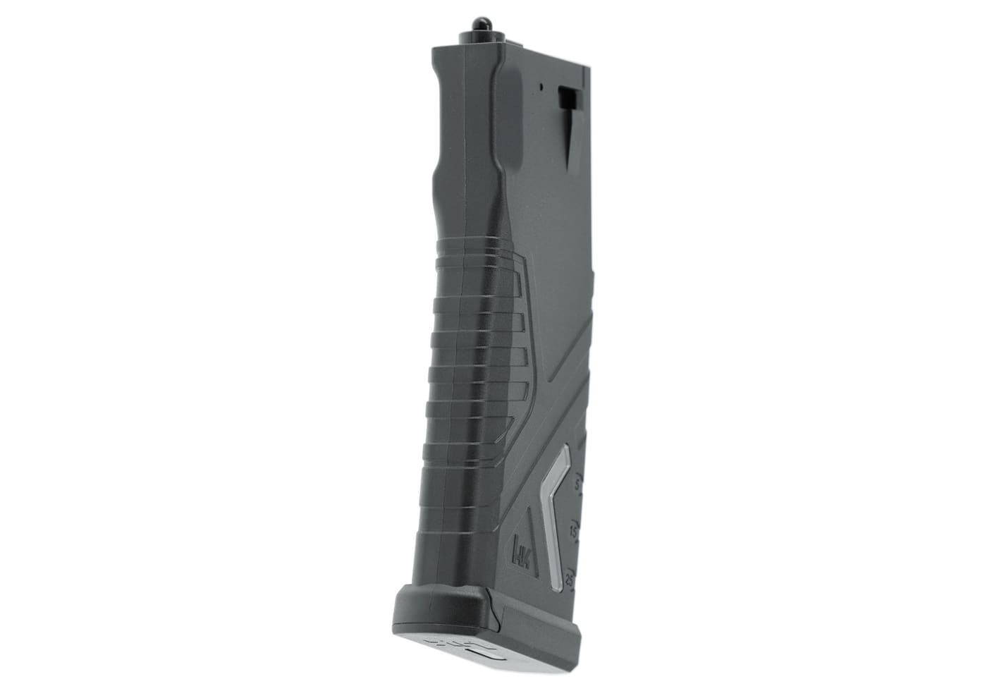 Heckler & Koch HK 416 Magazine Gen 3 120/30 Rounds