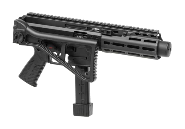 B&T AIR APC9 SD