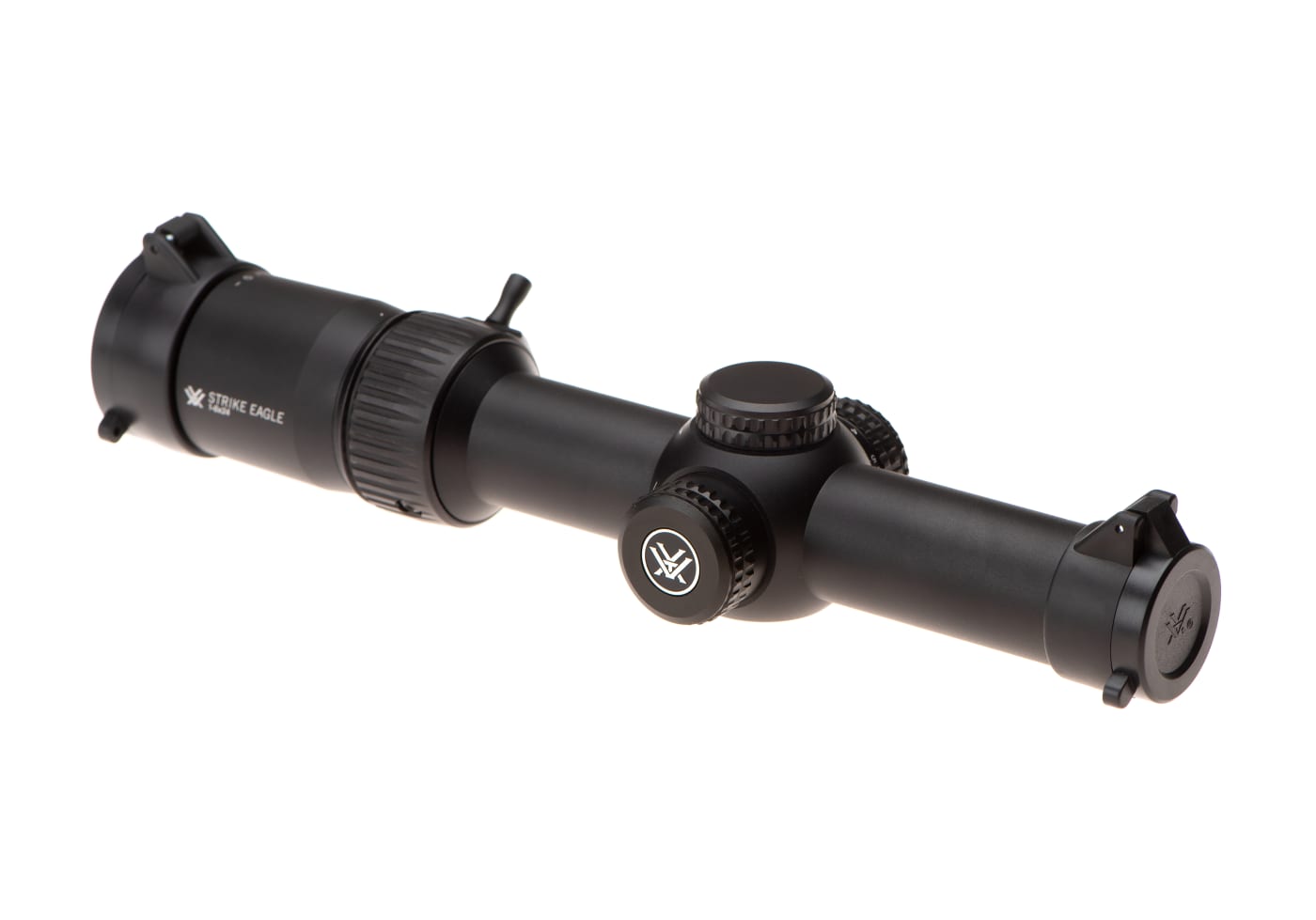 Vortex Optics Strike Eagle 1-8x24 AR-BDC3
