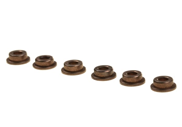 Eagle Force 6mm Metal Bushing