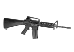 WE SR-16 Katana