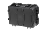 Nimrod Pistol and Equipment Case