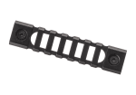Metal 7-Slot Aluminum Rail for Keymod