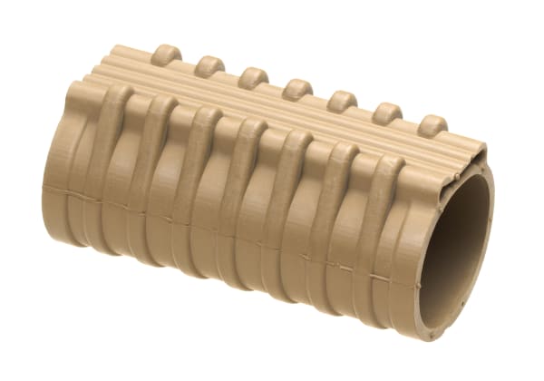 Manta 1.25 Inch Vertical / Pistol Grip Sleeve