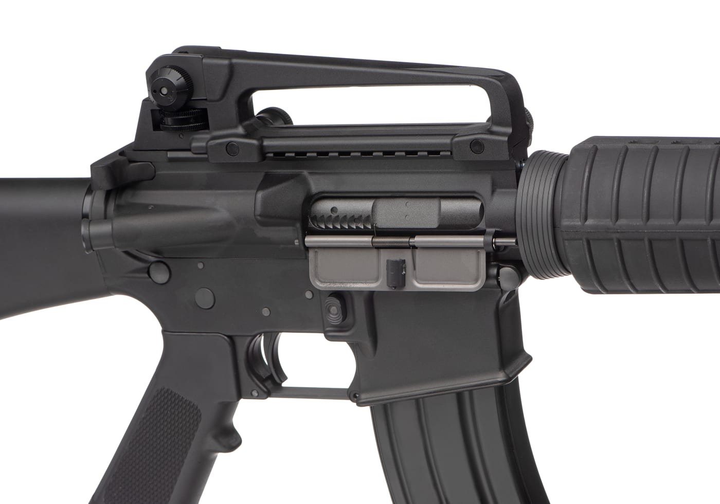 WE M16A3 GBR