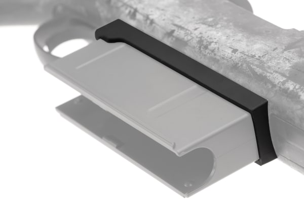 Maple Leaf Non Function Magwell of Backup Mag Carrier