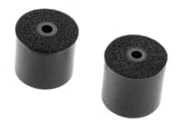 Earmor Replacement Sponge Earplugs For M20 / M20T Pro / M200T