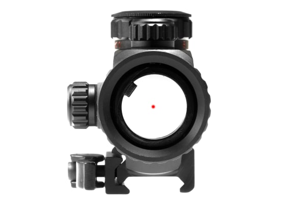 Leapers 3.8 Inch 1x30 Tactical Dot Sight TS