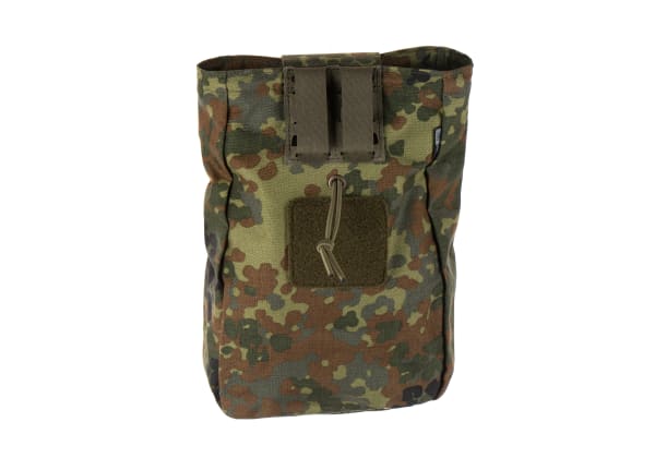 Templar's Gear Dump Bag Long