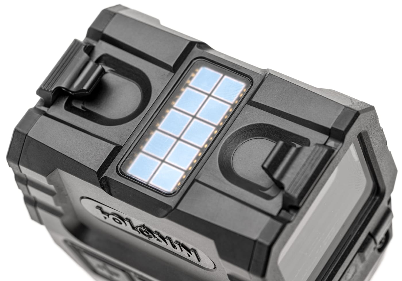 Holosun AEMS Green Circle Dot Sight