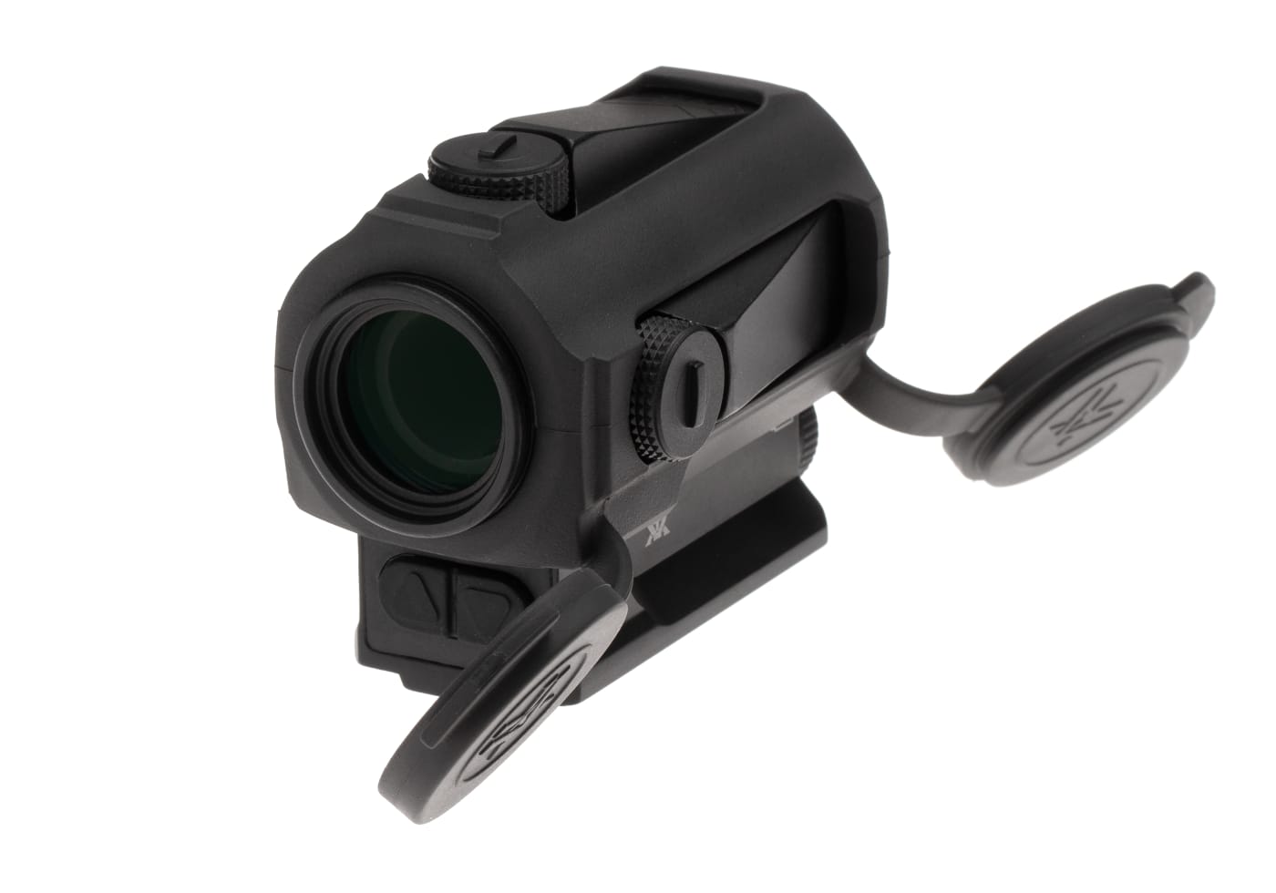 Vortex Optics SPARC AR Red Dot 2 MOA LED Upgrade