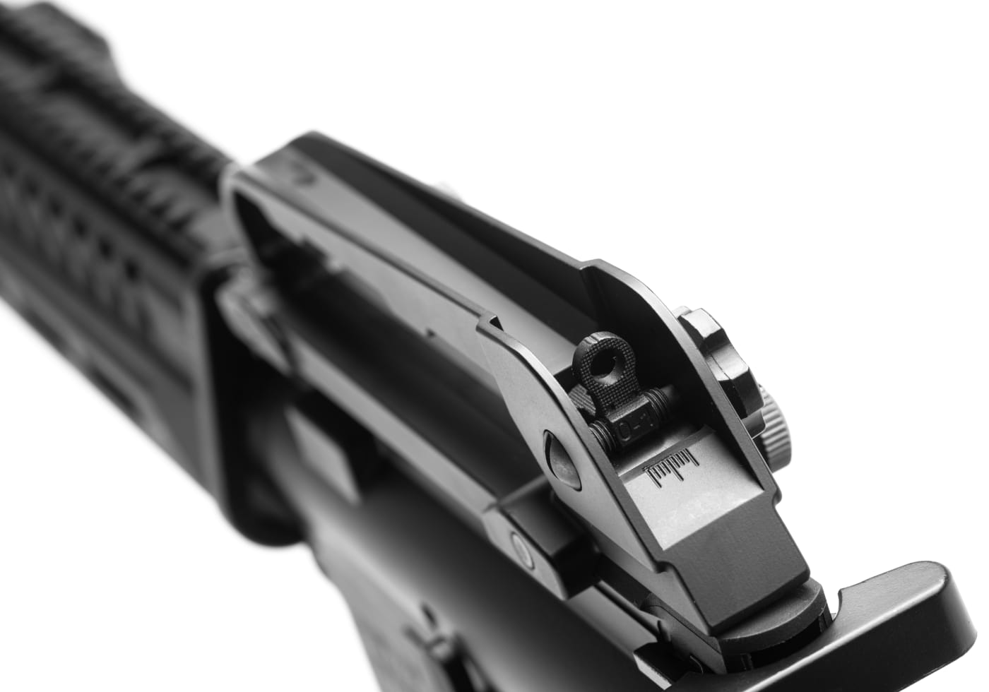 G&G T91 Training Rifle S-AEG