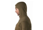 Arc'teryx Naga Hoody Gen 3