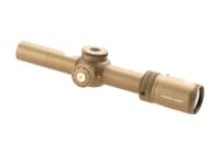 Primary Arms PLx-1-8x24mm SFP Rifle Scope Illuminated ACSS Nova Reticle