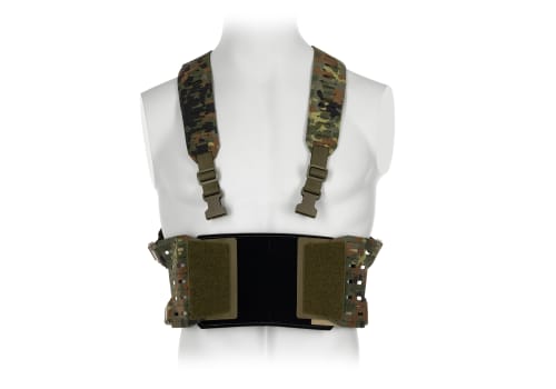 Templar's Gear Chest Rig Conversion Kit