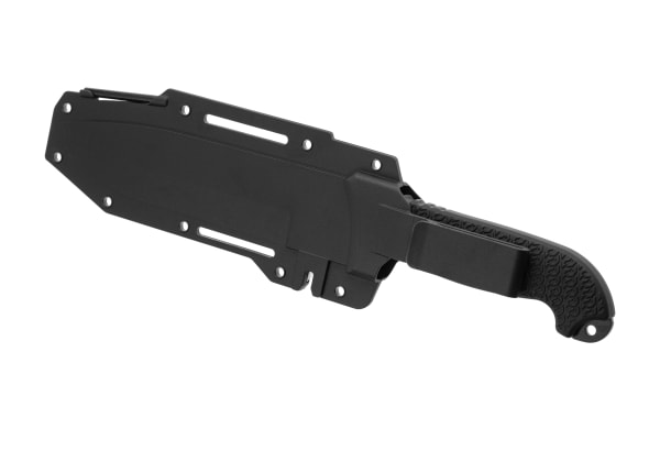 Schrade Bedrock Magnum Fixed Knife