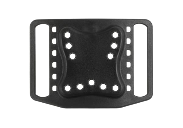 Blackhawk Omnivore Holster with Streamlight TLR-1/2