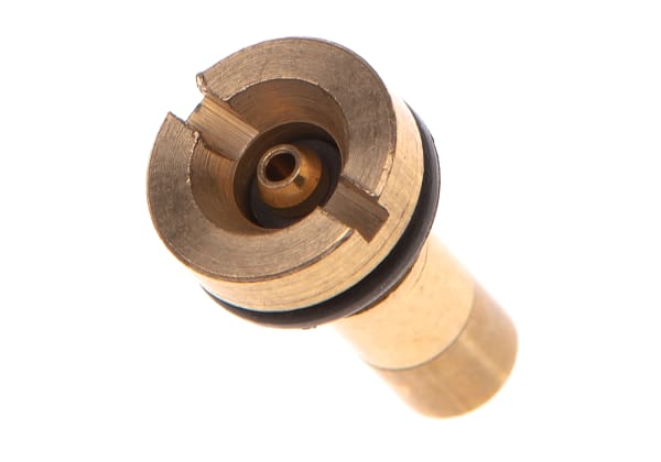 KJ Works KP17 Part No. 72 Inhaust Valve