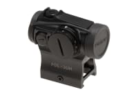 Holosun HE503R-GD Elite Gold Circle Dot Sight