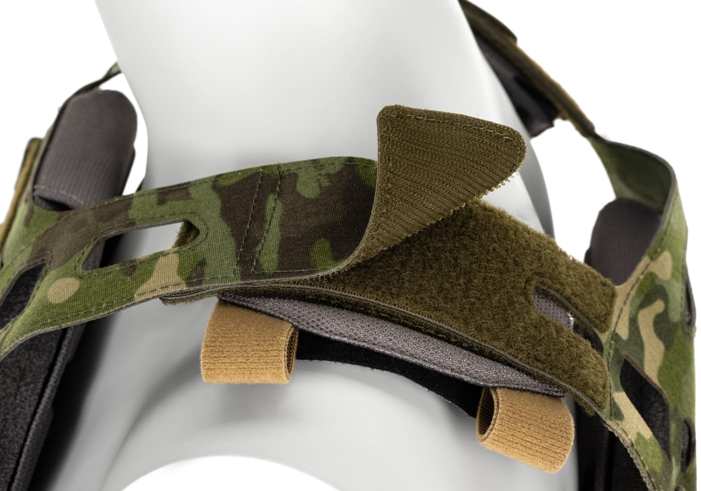 Templar's Gear TPC Plate Carrier Gen4