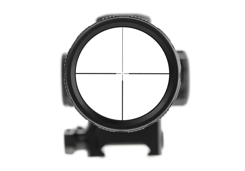 Vector Optics Grizzly 3-12x56 (2026) - Airsoftzone