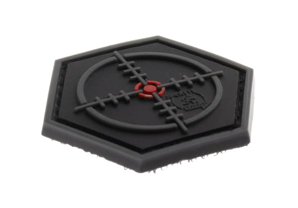 JTG Sniper Scope Rubber Patch