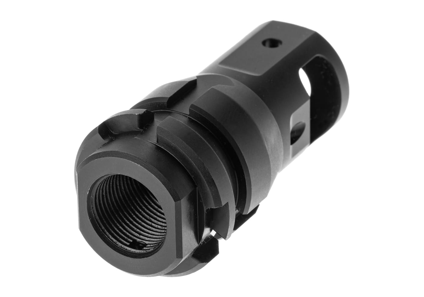 PTS Syndicate PTS Dead Air KeyMicro Muzzle Brake