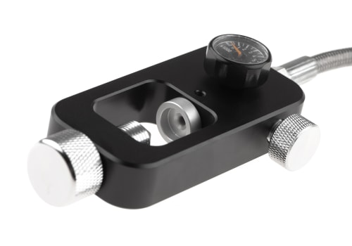 EpeS Refilling Station for HPA Tanks - YOKE