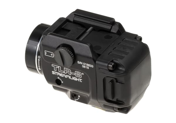 Streamlight TLR-8