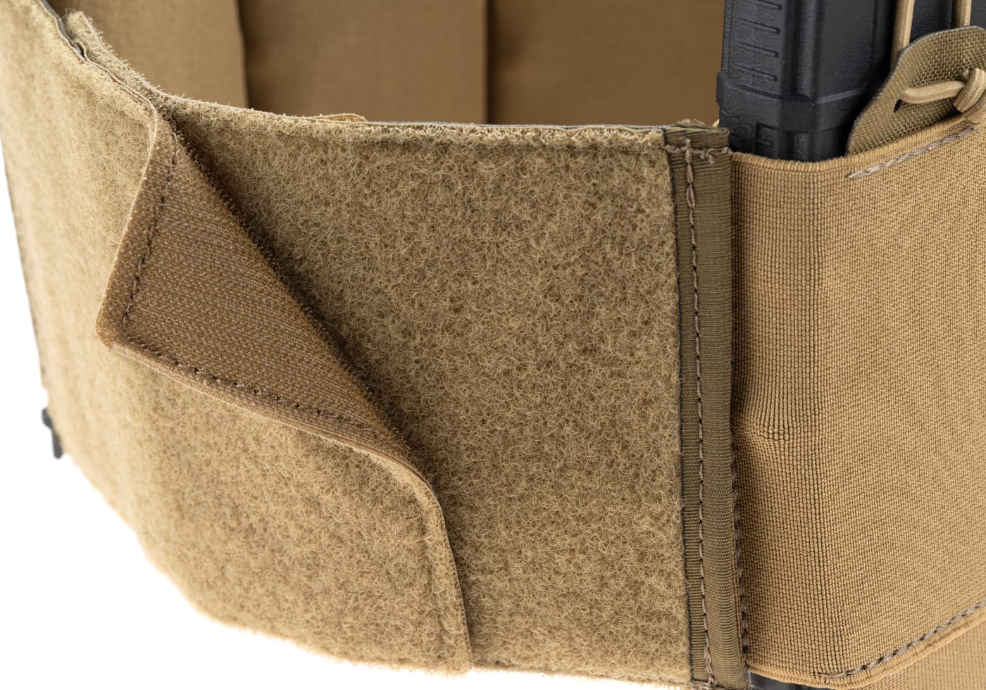 Templar's Gear ST Elastic Cummerbund with Pouches GEN 4