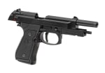 G&G GPM92 MS Metal Version GBB