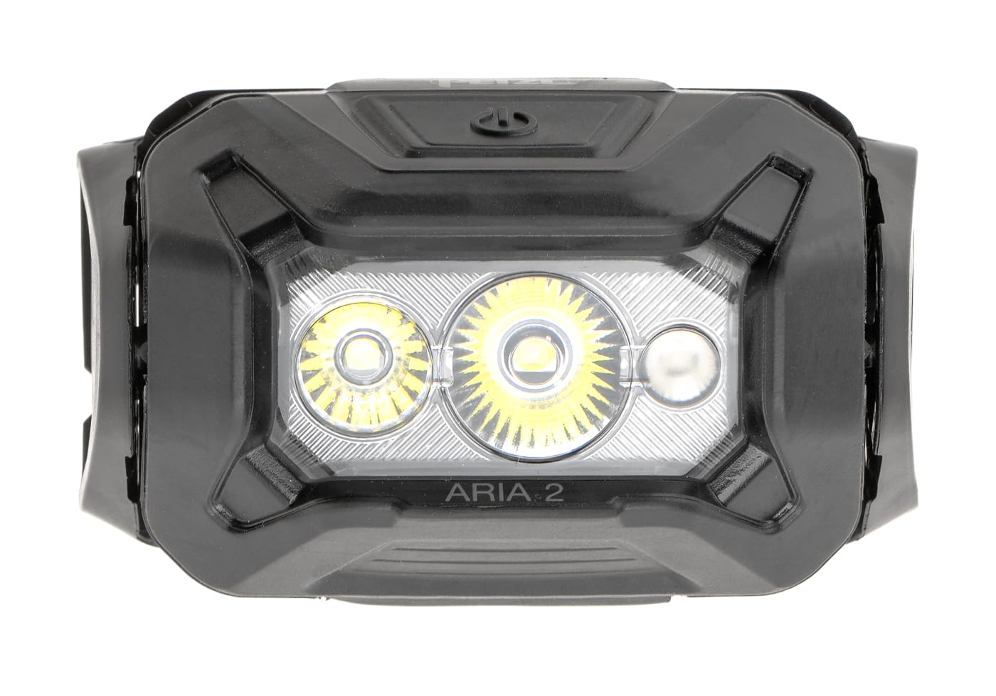 Petzl Aria 2 RGB
