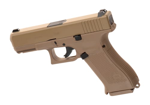 Glock Glock G19X Co2 Replica