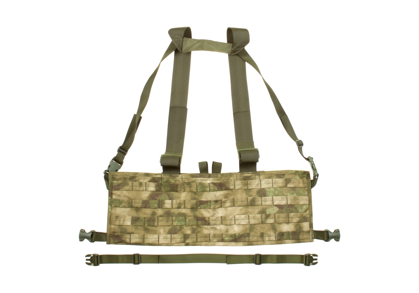 Invader Gear Molle Rig