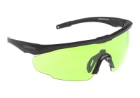 SwissEye Blackhawk Pro Laser Lens Green