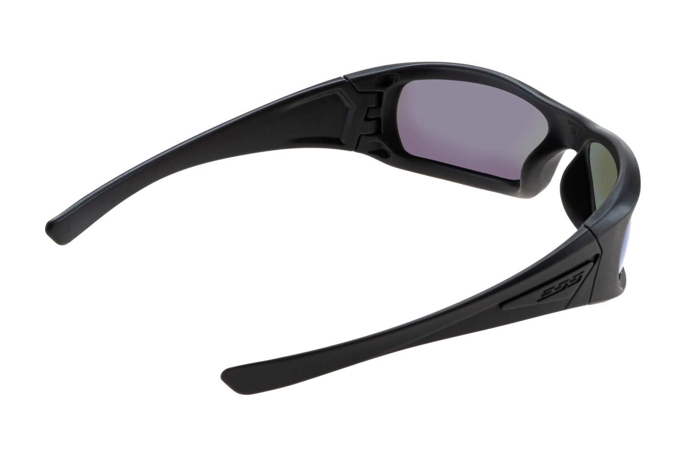 ESS 5B Polarized Mirror Green