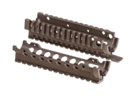 Madbull Daniel Defense Omega Rail 7 Inch