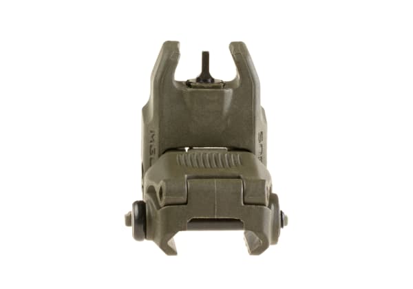 Magpul PTS MBUS2 Front Sight
