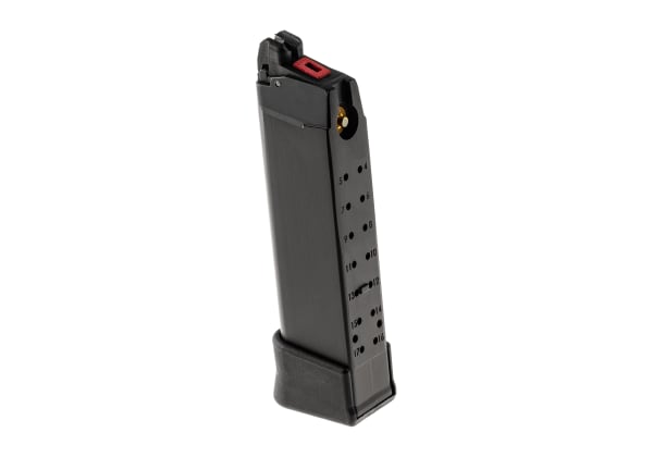 Salient Arms Magazin BLU Co2 20rds