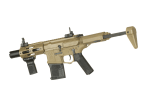 Amoeba AM-015 EFCS