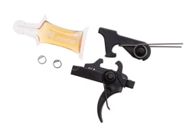 Geissele Automatics AR15 2 Stage G2S Trigger