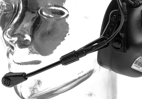 Earmor M32 Plus Tactical Hearing Protection